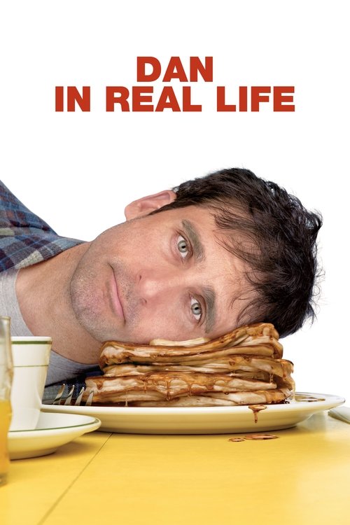 Dan in Real Life poster