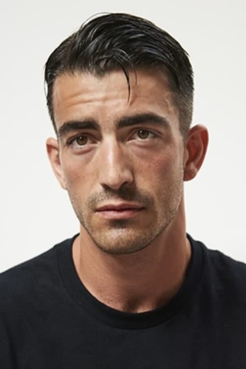 Kép: Philip Oros színész profilképe