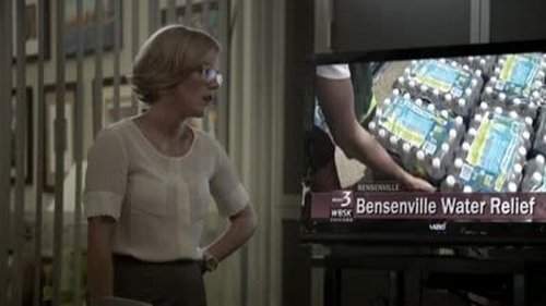 Assistir Boss S01E05 – 1×05 – Legendado Online Assistir Boss S01E05 – 1×05 – Legendado
