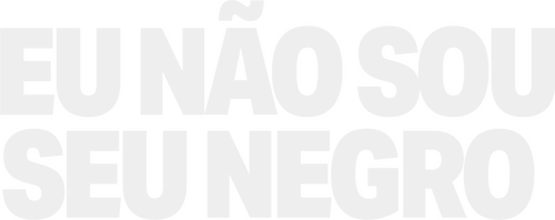 I Am Not Your Negro