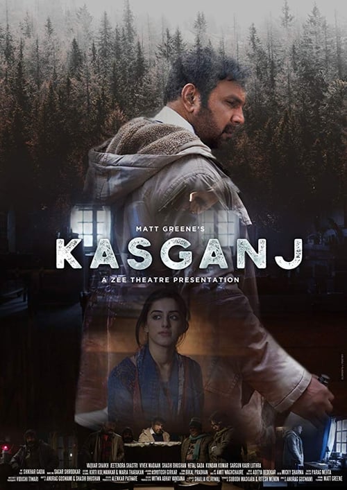 Kasganj 2019