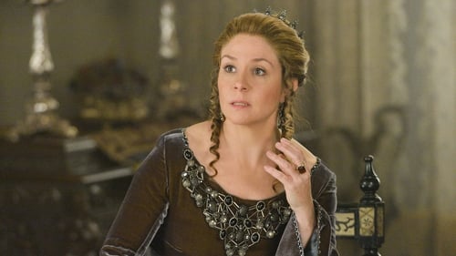 Reign: 1×9