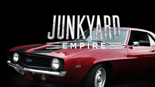 Junkyard Empire