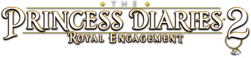 The Princess Diaries 2: Royal Engagement