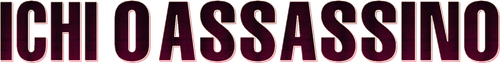 Ichi, o Assassino - Logo 6