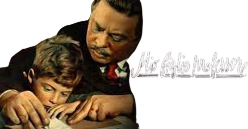 Mio figlio professore