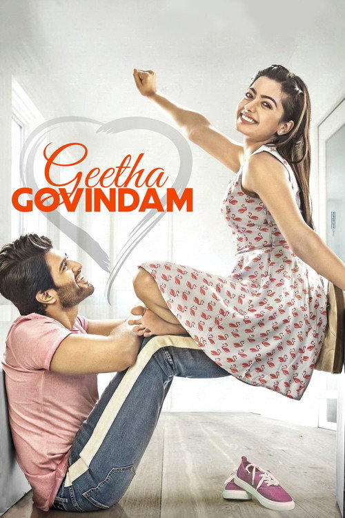 Geetha Govindam
