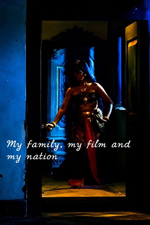 My Family, My Film, and My Nation