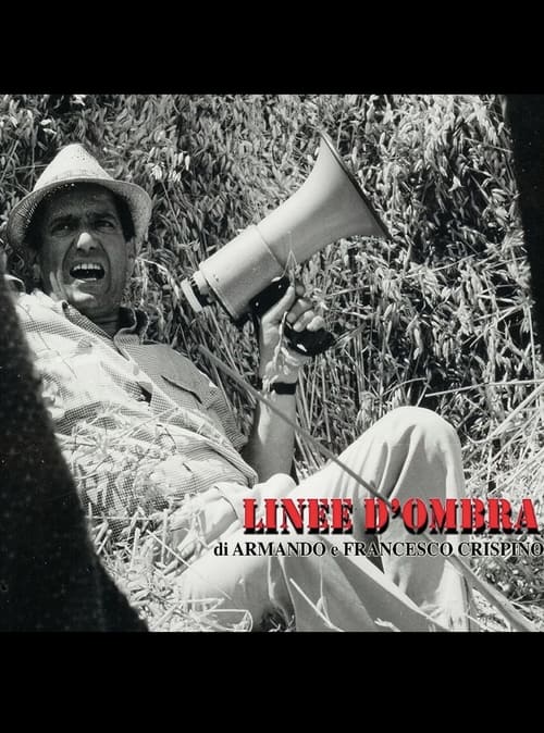 Linee d'ombra (2007) poster