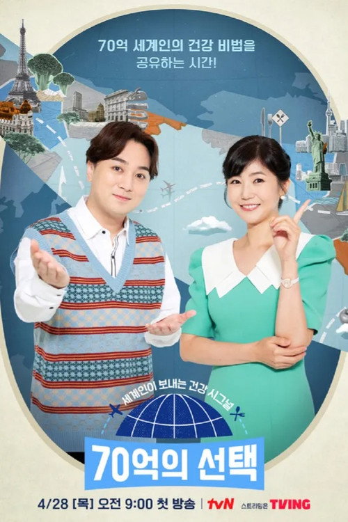 Poster (Koreanisch)