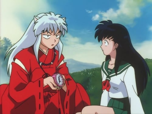 InuYasha: 2×11