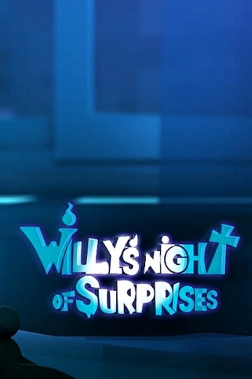 Willy’s Night of Surprises (2014) poster