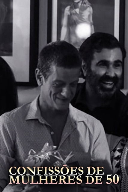 Escena 3 de Confissões de Mulheres de 50