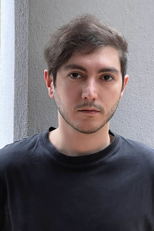 Kép: Gennaro De Stefano színész profilképe