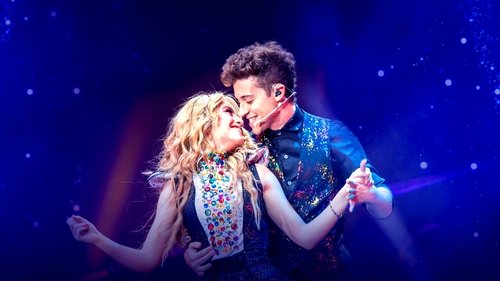 Download Soy Luna: The Last Concert MOJOboxoffice