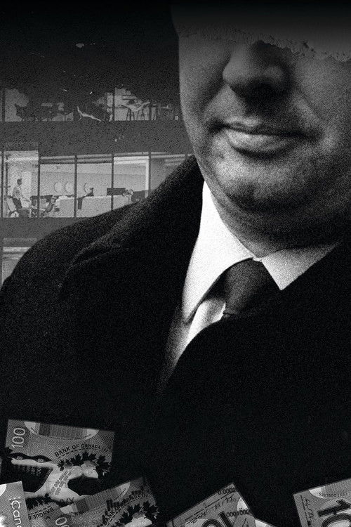 Escena 4 de L'escroc : l'affaire Norbourg