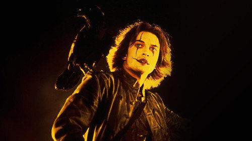 The Crow: City of Angels