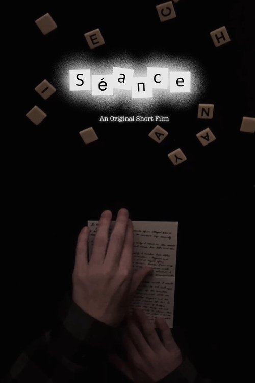 Nonton film Séance (2023) terbaru sub indo Nonton film Séance (2023) terbaru sub indo