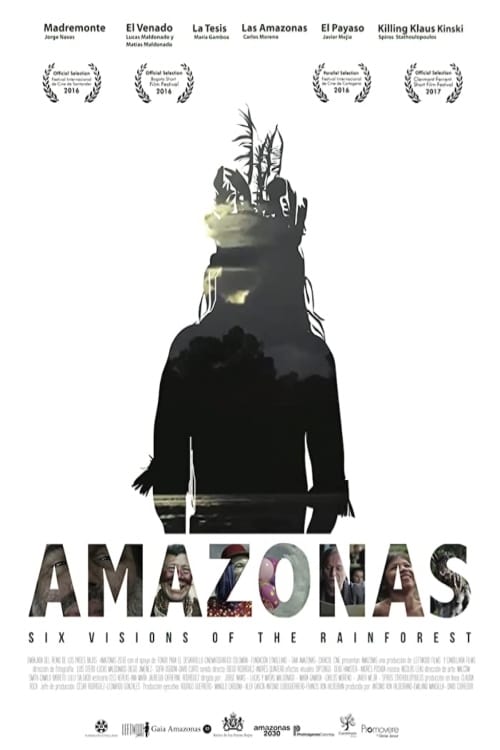 Amazonas 2016