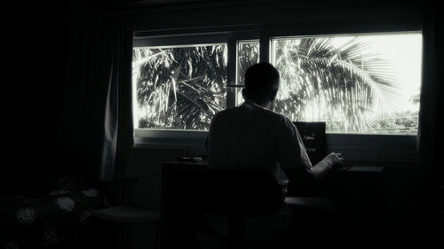 O Lado Obscuro da Luna