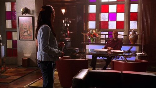 Smallville, S03E10 - (2004)