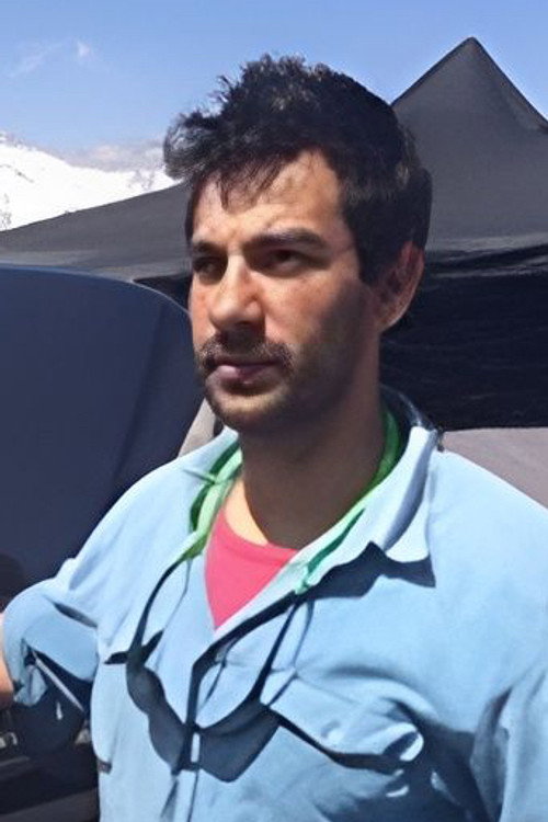 Karim Kachou
