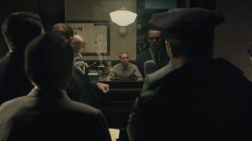Monstro: A História de Ed Gein: 1×6