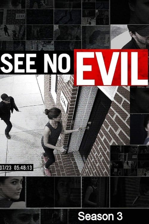 Where to stream See No Evil Season 3