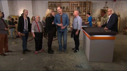 Épisode 54