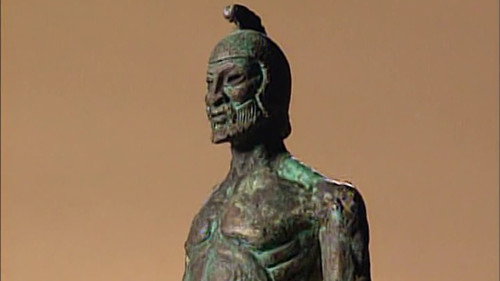 The Harryhausen Chronicles still