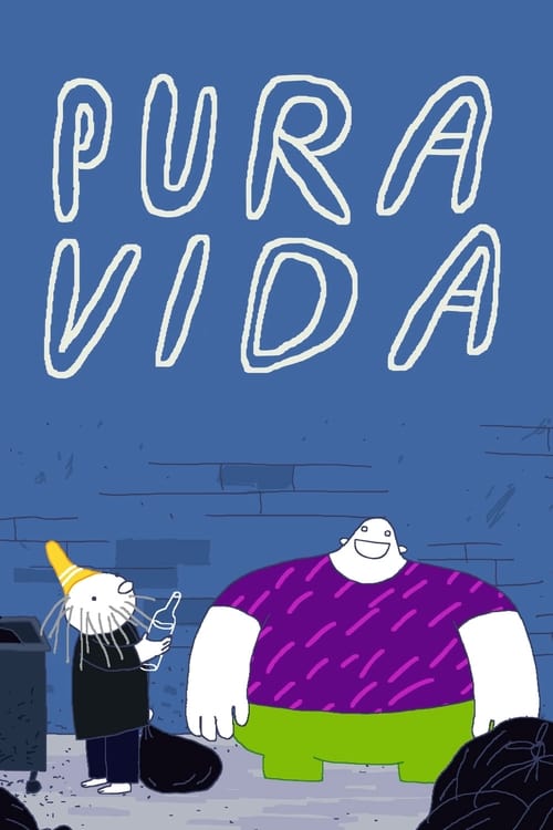 Pura Vida 2018