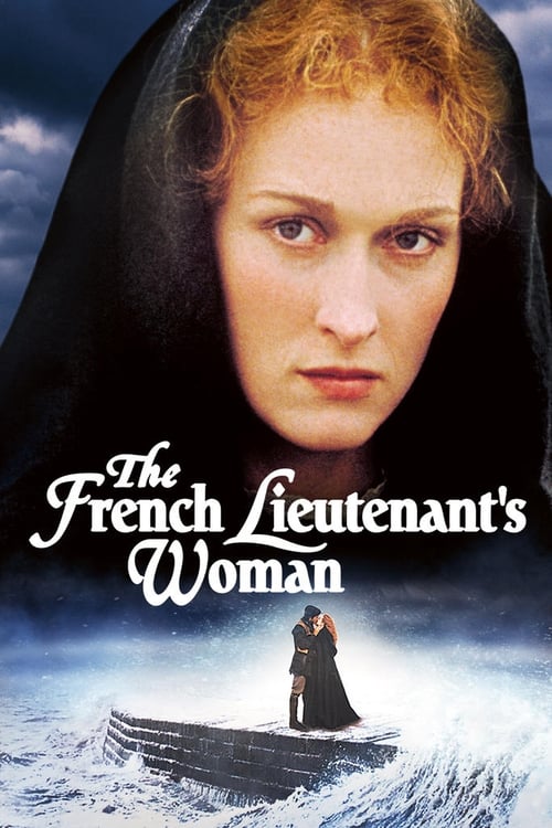La mujer del teniente francés 1981