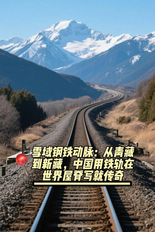 极限铁路