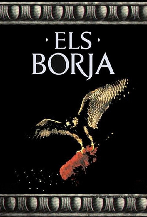 Escena 3 de The Borgias