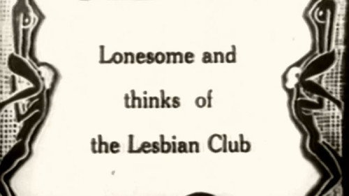 The Busy Lesbian Club