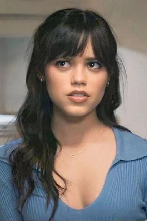 Olivia Diaz