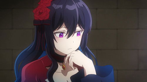 The Holy Grail of Eris: 1×5