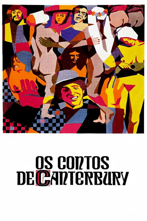Os Contos de Canterbury Os Contos de Canterbury
