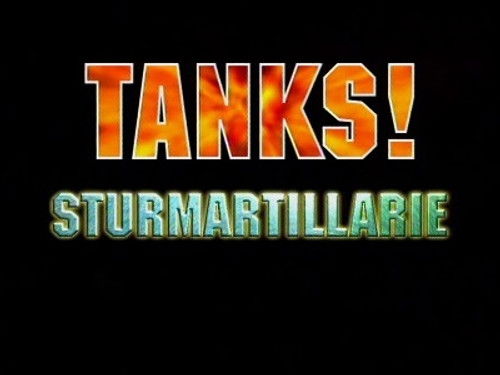 Sturmartillerie