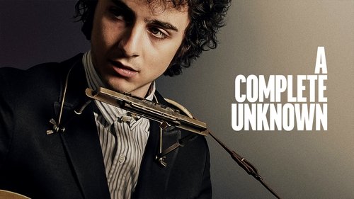 A Complete Unknown