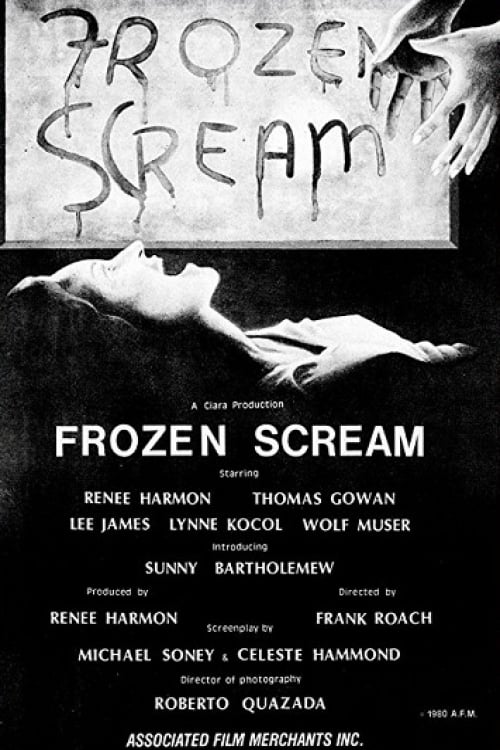 Frozen Scream 1975