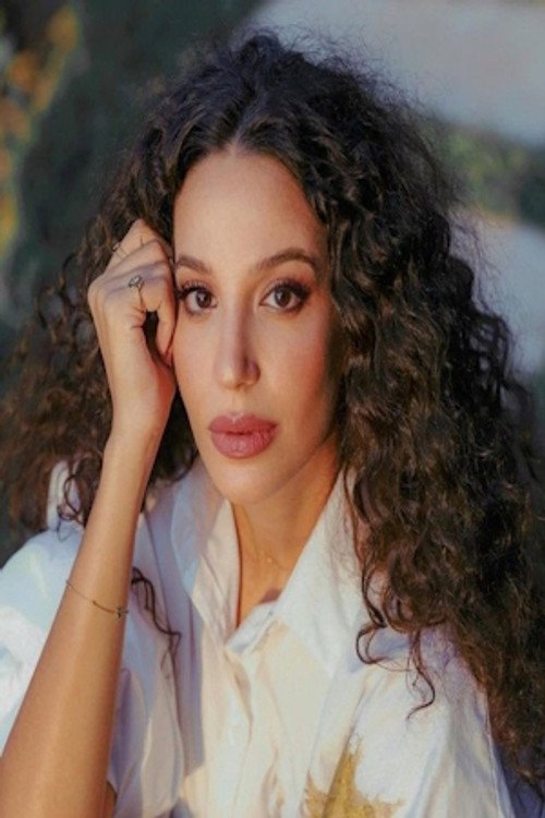 Mariam El Gendy