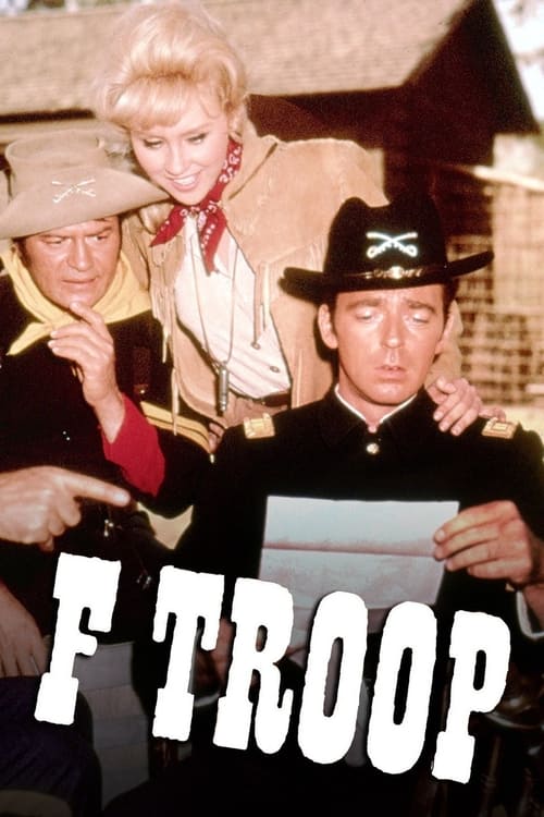 F Troop, S00E01 - (1965)