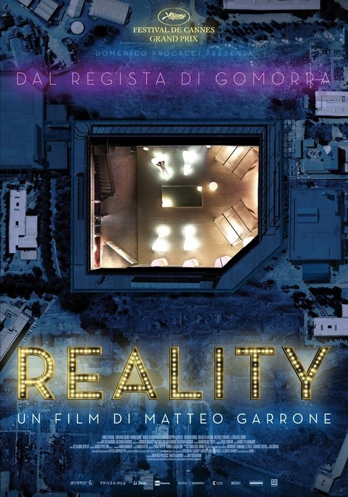 Reality 2012