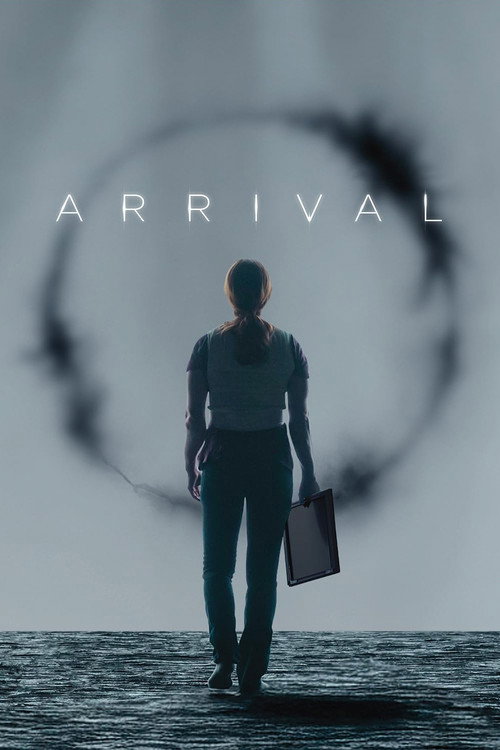 Poster 56 for Arrival