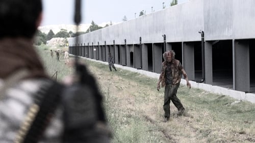 Z Nation: 1×4