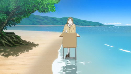 Journal with Witch: 1×10