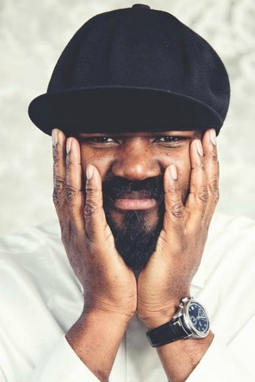 Foto de perfil de Gregory Porter