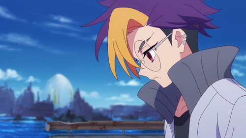 Digimon Beatbreak: 1×4