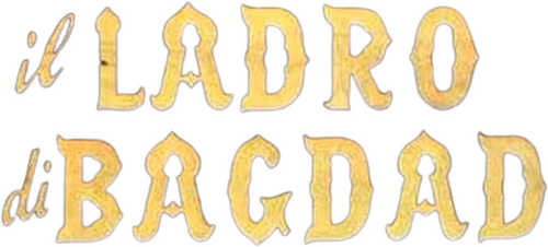 The Thief of Bagdad